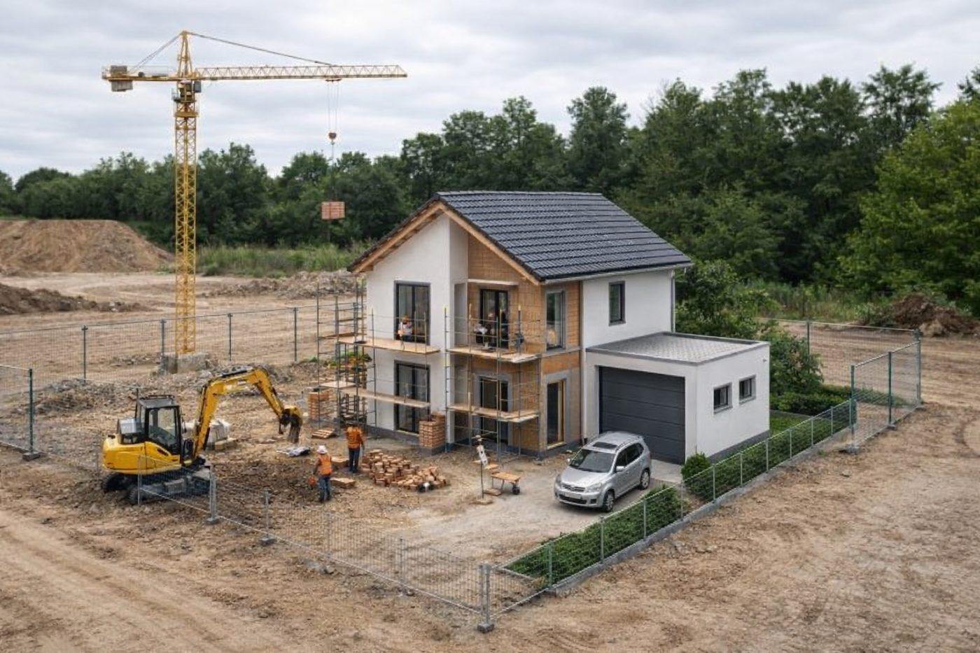 CB Architekt Büro