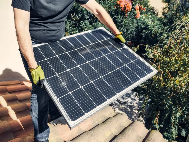 GEG Energieeffizienz Solar