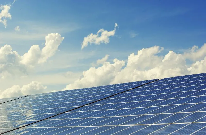GEG Energieeffizienz Solar