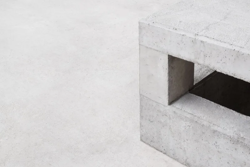 Betonkonstruktion in der Tragwerksplanung