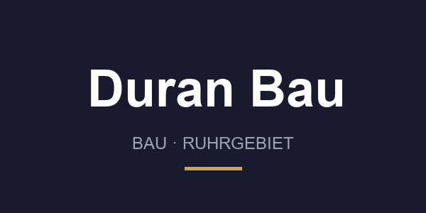 Duran Bau Logo