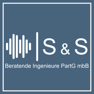 S & S Beratende Ingenieure PartG mbB Logo