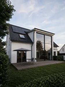 Einfamilienhaus in Dortmund