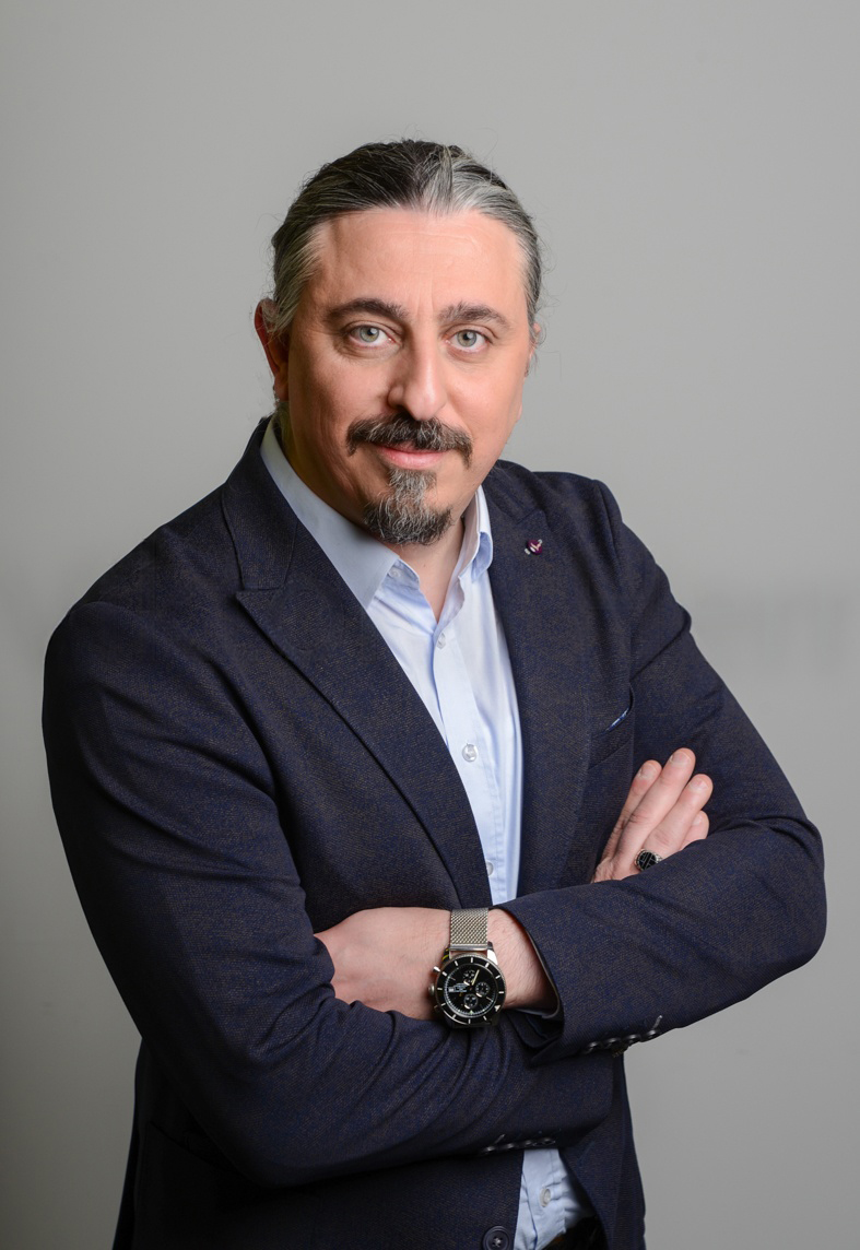 Cengiz Caliskan